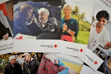 Unsere Flyer zum Download