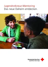 Flyer Mentoring