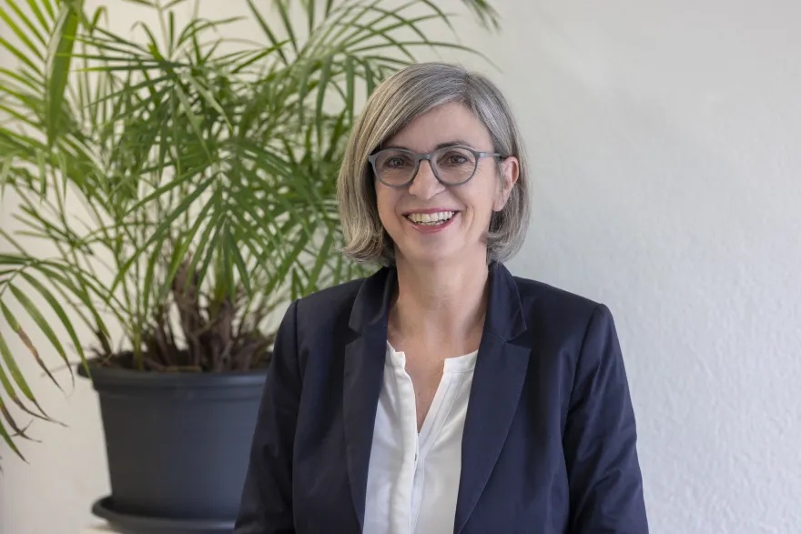 Marie-Helen Roniger