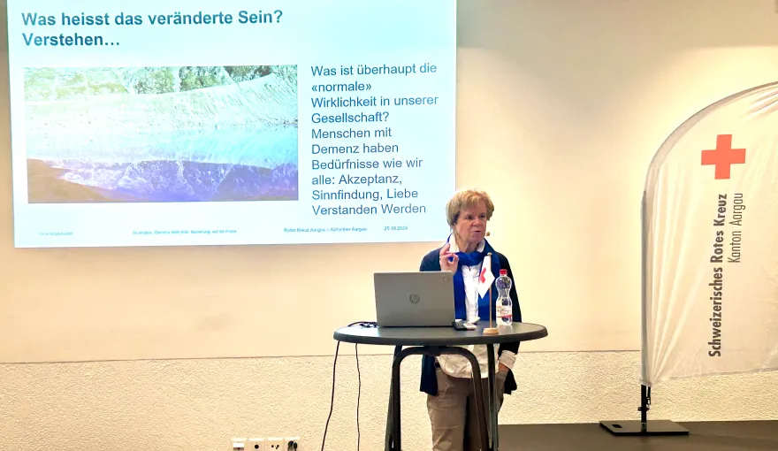 Dr. med. Irene Bopp-Kistler