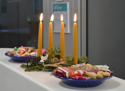 Weihnachten & Neujahr 2024